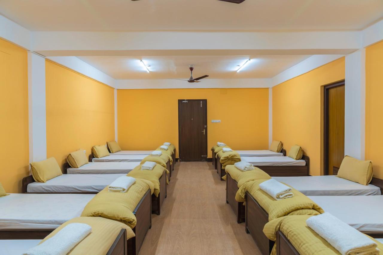 Hotel Ananda Pashupati Kathmandu Exterior photo